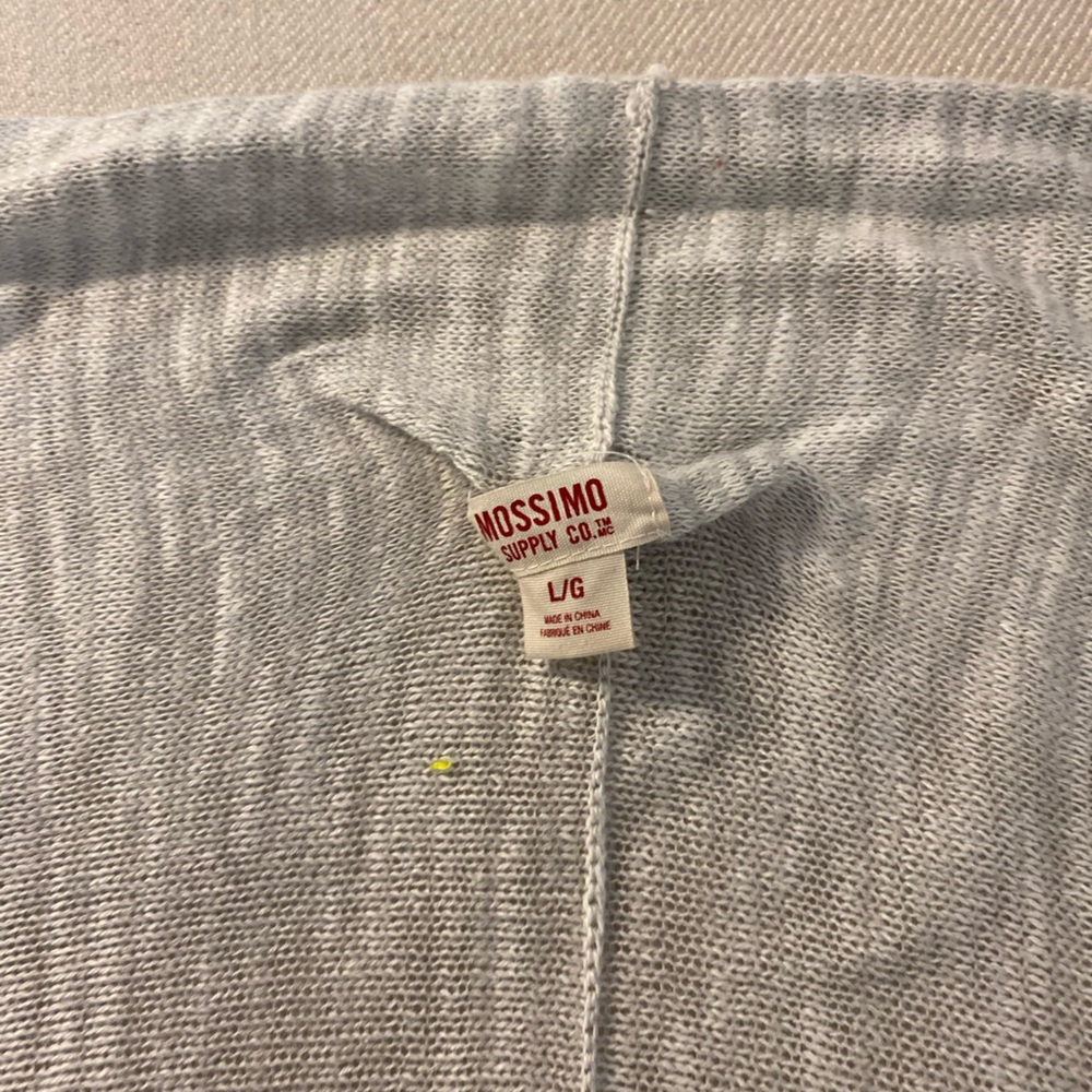 Mossimo Sweater - Picture 9 of 10
